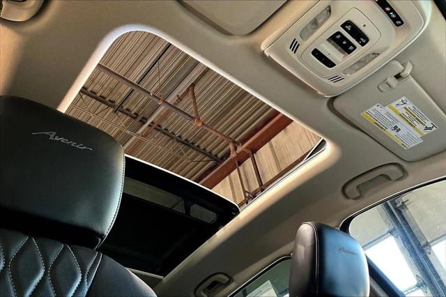 2023 Buick Envision Avenir AWD