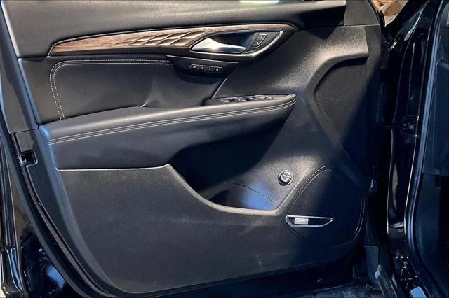 2023 Buick Envision Avenir AWD