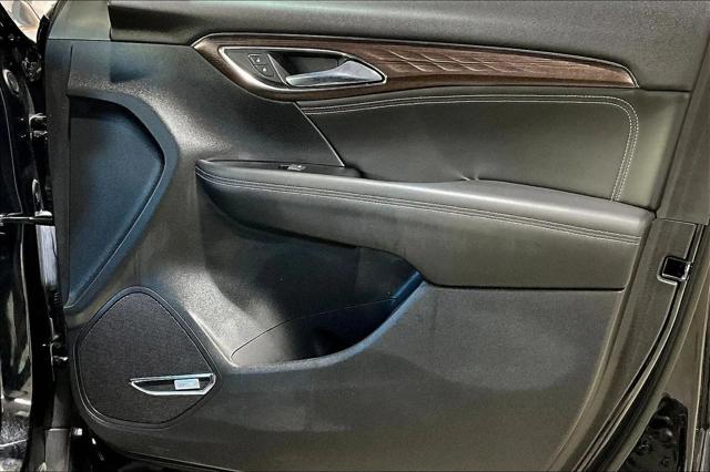 2023 Buick Envision Avenir AWD