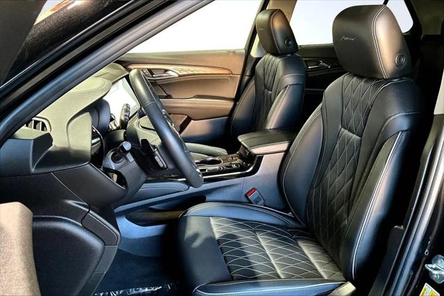 2023 Buick Envision Avenir AWD