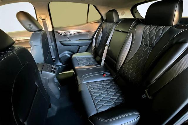 2023 Buick Envision Avenir AWD