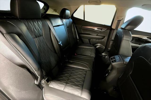2023 Buick Envision Avenir AWD