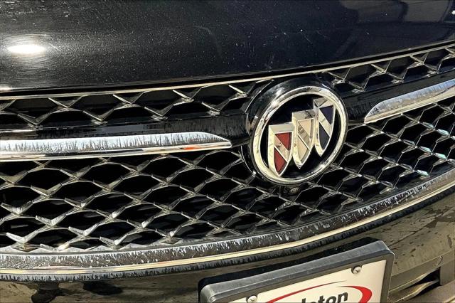 2023 Buick Envision Avenir AWD
