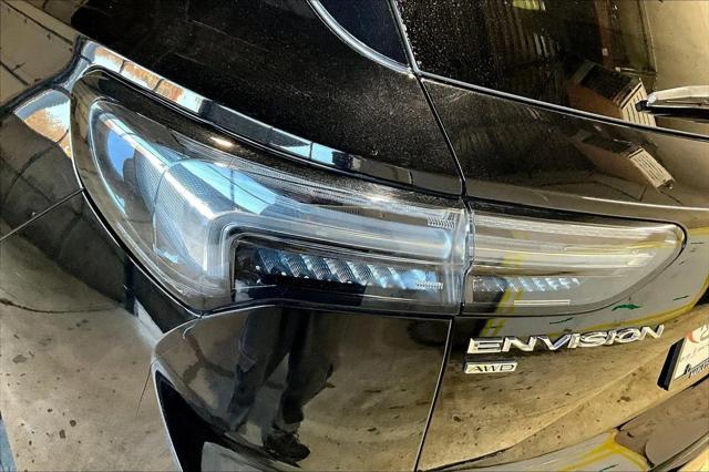 2023 Buick Envision Avenir AWD
