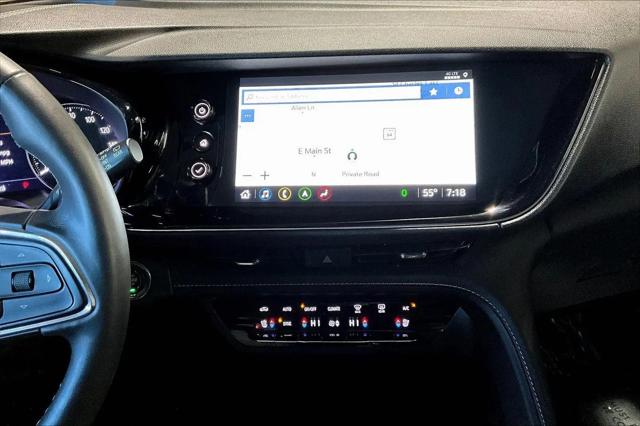 2023 Buick Envision Avenir AWD