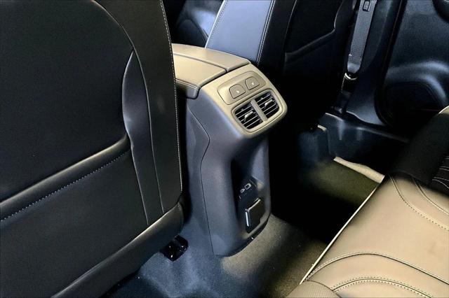 2023 Buick Envision Avenir AWD