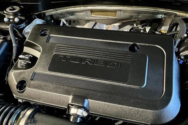 2023 Buick Envision Avenir AWD