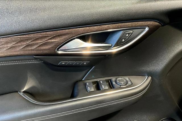 2023 Buick Envision Avenir AWD