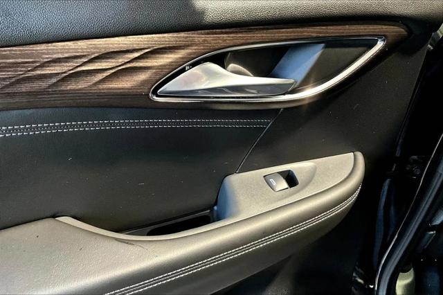 2023 Buick Envision Avenir AWD