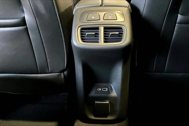 2023 Buick Envision Avenir AWD