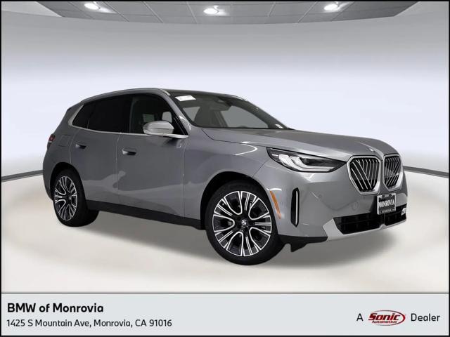 2026 BMW X3 30 xDrive for sale in Monrovia, CA