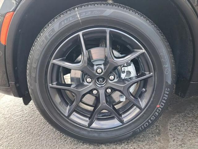 2026 Dodge Durango GT AWD HEMI V8