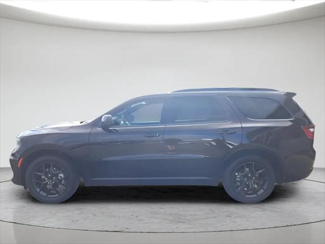 2026 Dodge Durango GT AWD HEMI V8