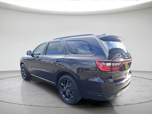 2026 Dodge Durango GT AWD HEMI V8