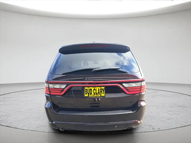 2026 Dodge Durango GT AWD HEMI V8