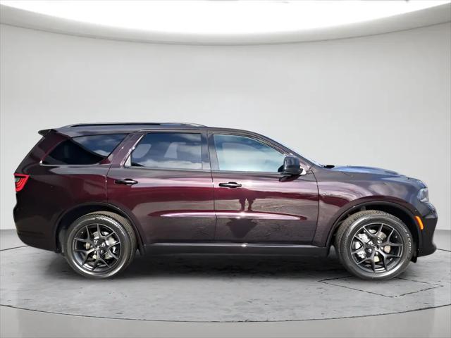 2026 Dodge Durango GT AWD HEMI V8