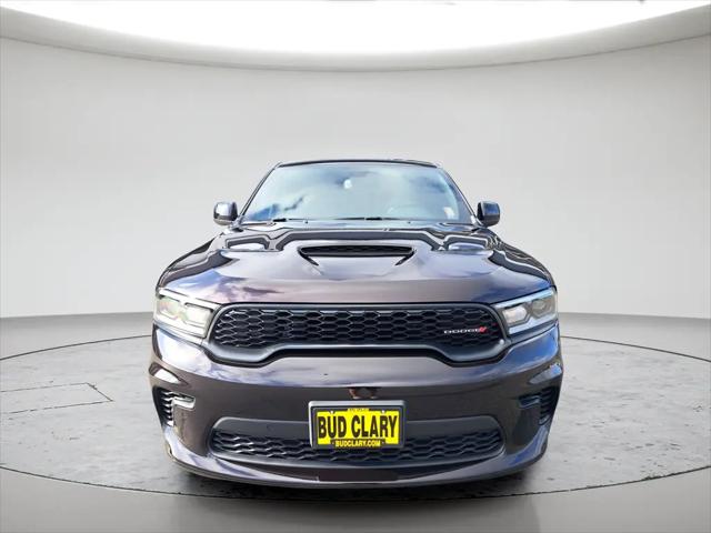 2026 Dodge Durango GT AWD HEMI V8