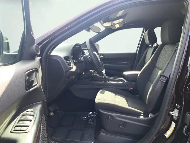 2026 Dodge Durango GT AWD HEMI V8
