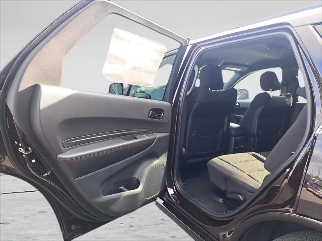 2026 Dodge Durango GT AWD HEMI V8