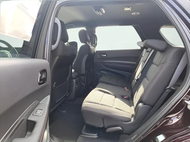 2026 Dodge Durango GT AWD HEMI V8