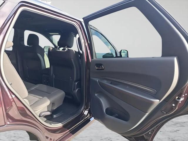 2026 Dodge Durango GT AWD HEMI V8