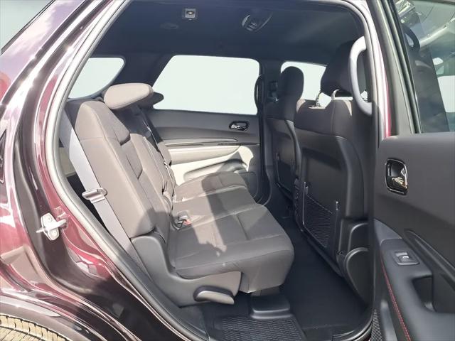 2026 Dodge Durango GT AWD HEMI V8