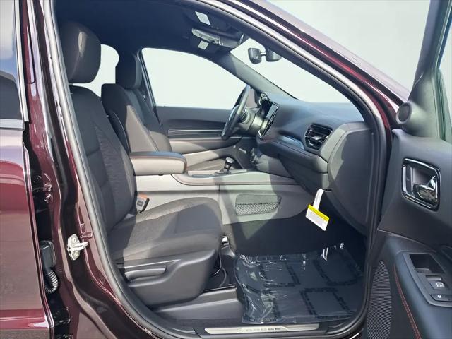 2026 Dodge Durango GT AWD HEMI V8