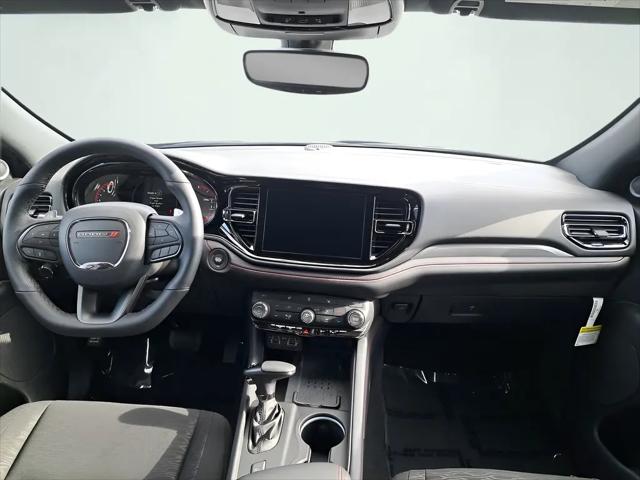 2026 Dodge Durango GT AWD HEMI V8