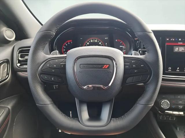 2026 Dodge Durango GT AWD HEMI V8