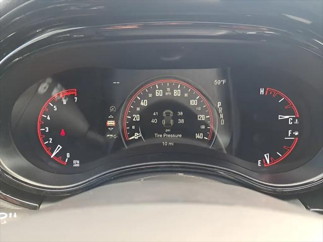 2026 Dodge Durango GT AWD HEMI V8