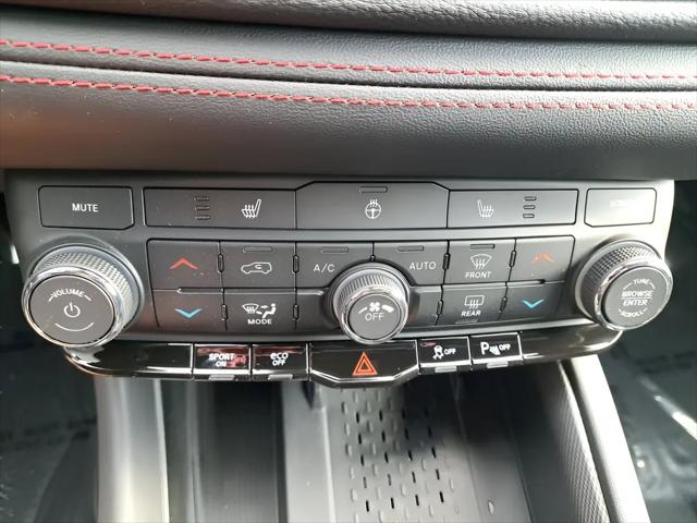 2026 Dodge Durango GT AWD HEMI V8
