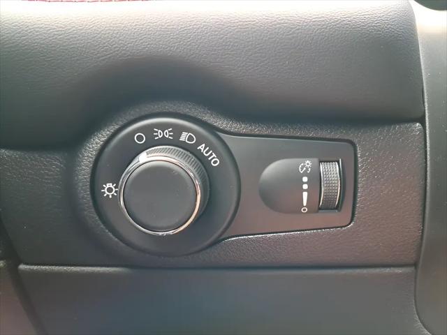 2026 Dodge Durango GT AWD HEMI V8