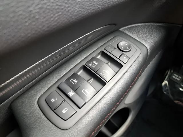 2026 Dodge Durango GT AWD HEMI V8