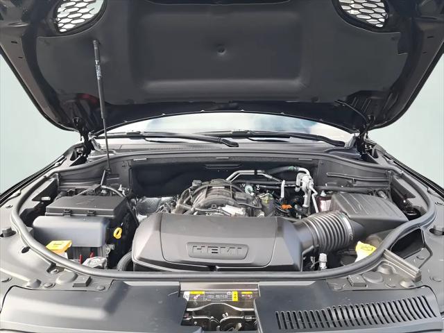 2026 Dodge Durango GT AWD HEMI V8