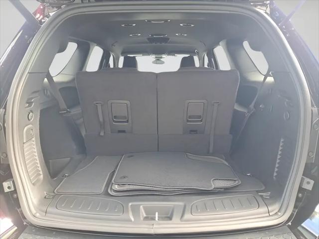 2026 Dodge Durango GT AWD HEMI V8