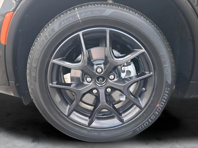 2026 Dodge Durango GT AWD HEMI V8
