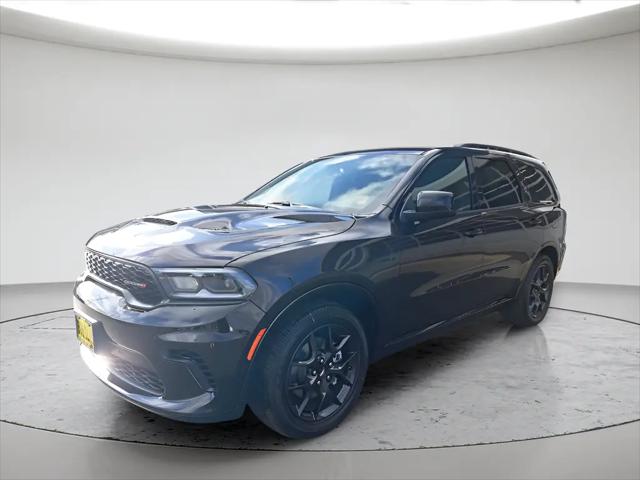 2026 Dodge Durango GT AWD HEMI V8 for sale in Auburn, WA