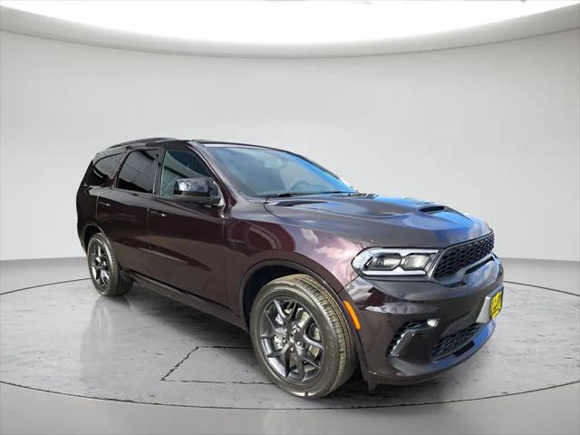 2026 Dodge Durango GT AWD HEMI V8 for sale in Auburn, WA