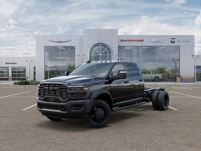 2026 Ram 5500 Tradesman/Big Horn for sale in Morristown, NJ