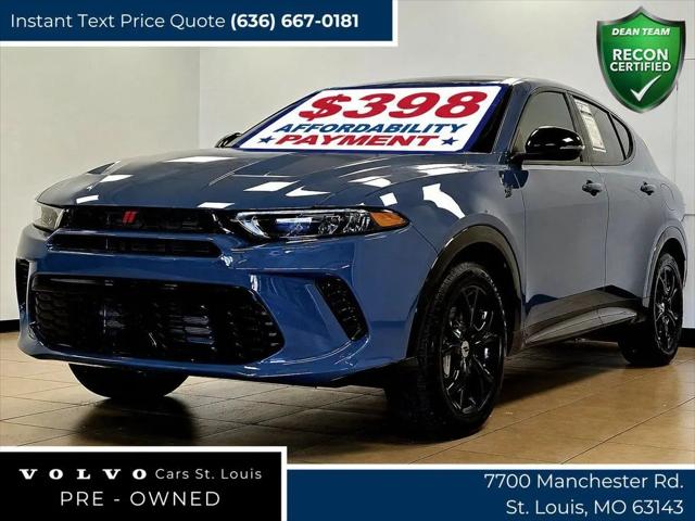 2024 Dodge Hornet R/T Plus EAWD for sale in Saint Louis, MO