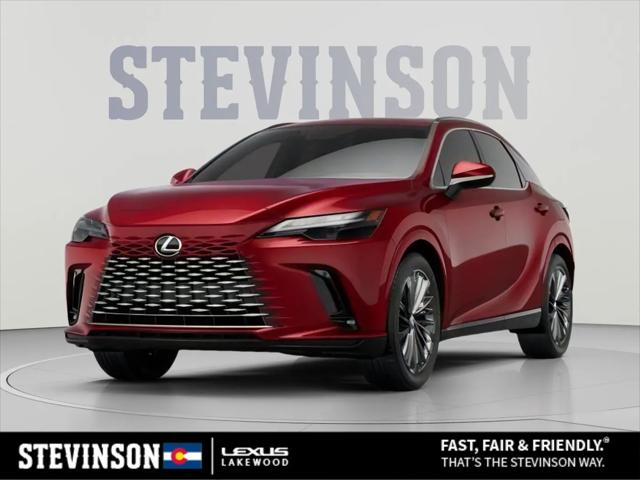 2026 Lexus RX 450h+ RX 450h+ Premium for sale in Lakewood, CO