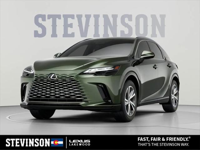 2026 Lexus RX 350 RX 350 Premium for sale in Lakewood, CO