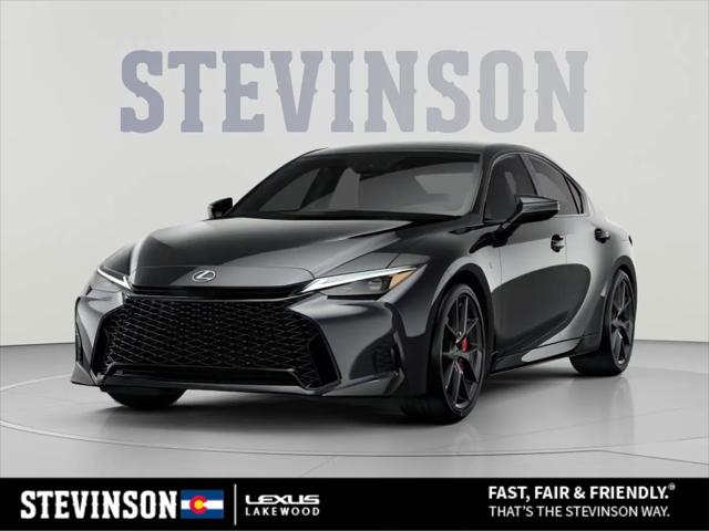 2026 Lexus IS 350 F SPORT for sale in Lakewood, CO