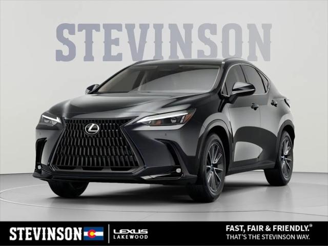 2026 Lexus NX 350h Premium for sale in Lakewood, CO