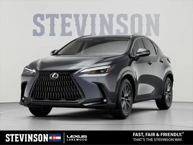 2026 Lexus NX NX 450h+ Premium for sale in Lakewood, CO