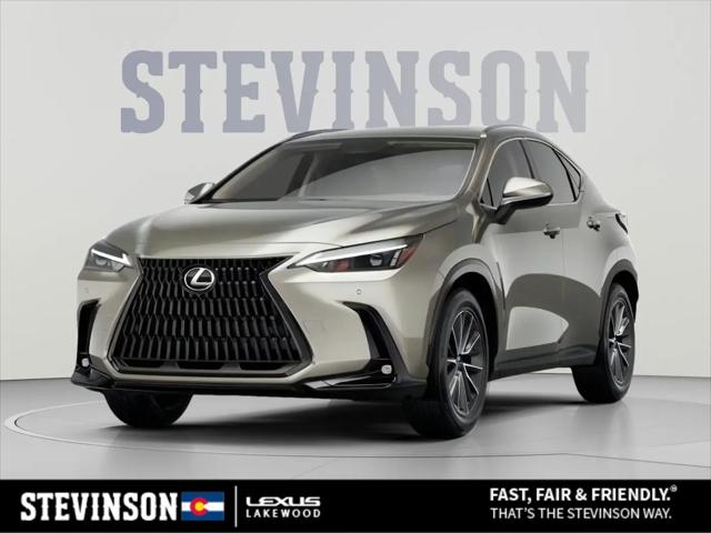 2026 Lexus NX NX 450h+ Premium for sale in Lakewood, CO