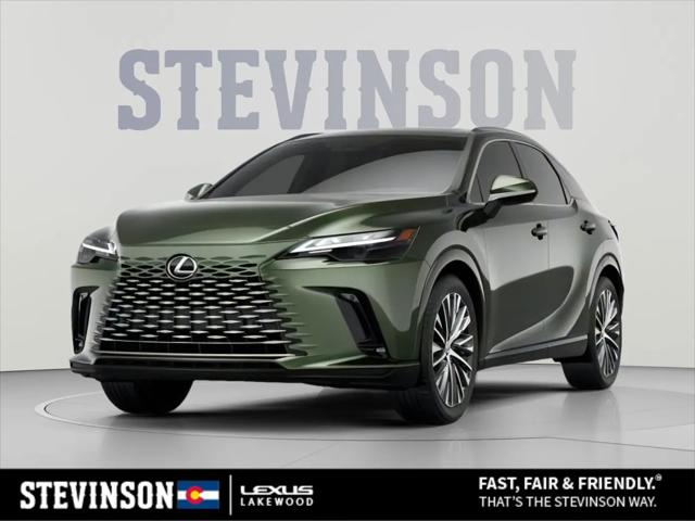 2026 Lexus RX 350 RX 350h Premium+ for sale in Lakewood, CO