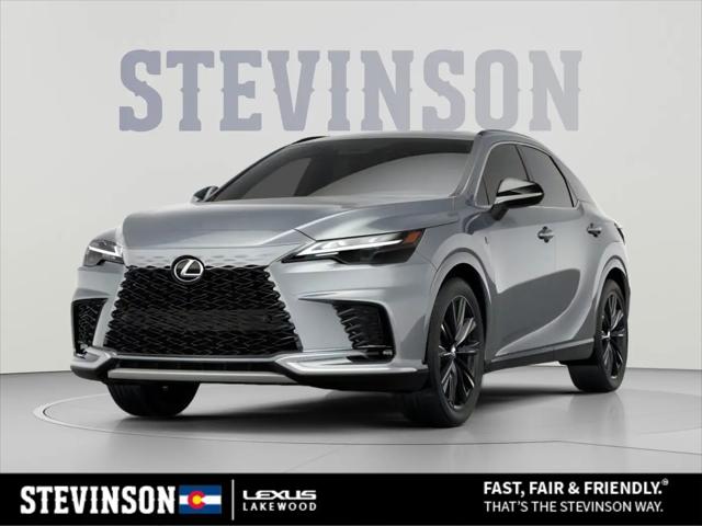 2026 Lexus RX 350 RX 350h for sale in Lakewood, CO