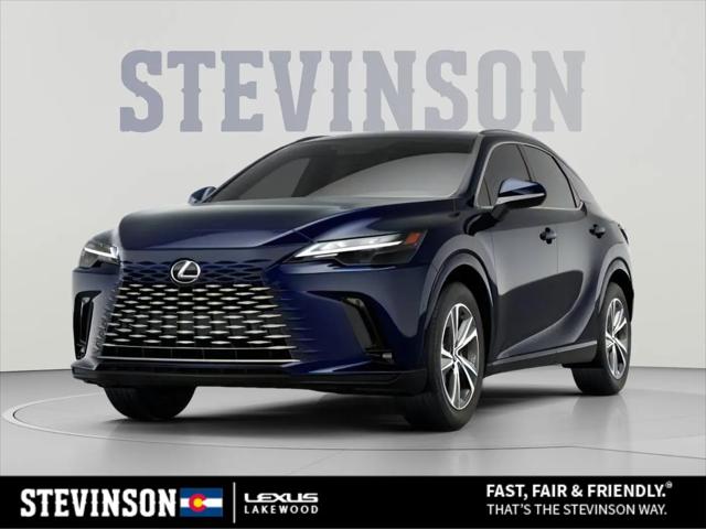 2026 Lexus RX 350 RX 350 Premium for sale in Lakewood, CO