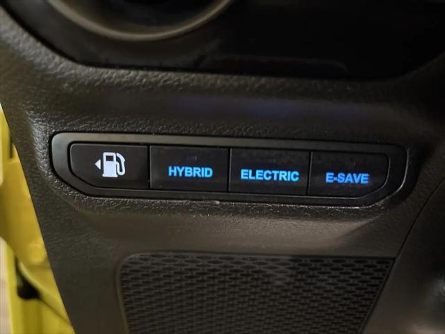 2023 Jeep Wrangler 4xe Rubicon 4x4